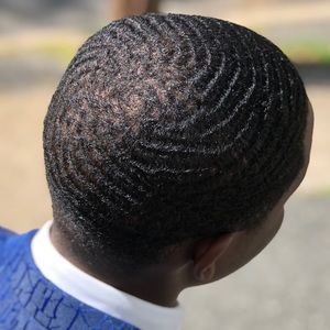 Meet your Posher, Michelet